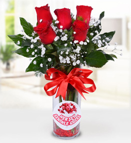 Everything is Nice with You Vase