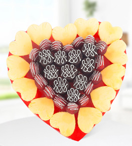 Endless Love Fruits