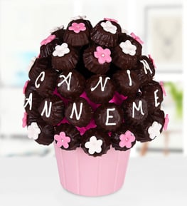 Cookie Garden