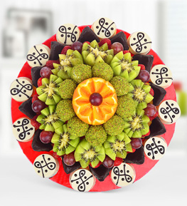 Delicious Super Star