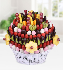 Delicious Party