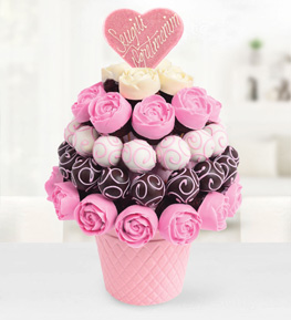 Mysterious Delicious Design