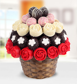 Tasty Basket