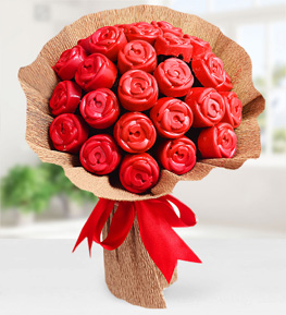 One Romantic Day