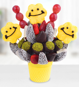 Sweet Apology Marshmallow Bouquet