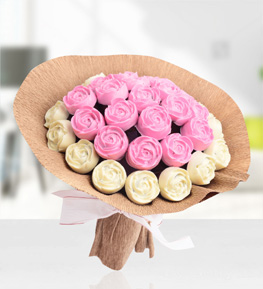 Pretty Pink Bouquet