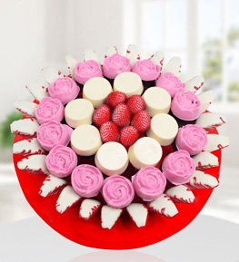 Pink Bliss Bouquet