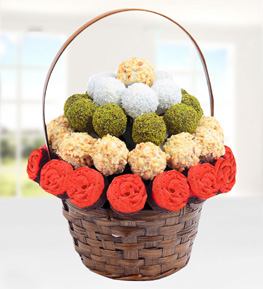 Yummy Yummy Celebration Basket