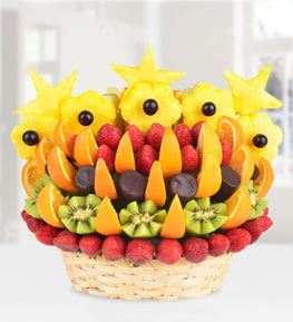 Fruit Star