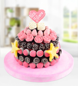 Stardust Celebration Bouquet