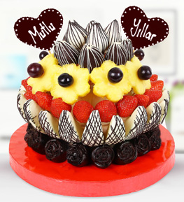 Delicious Birthday