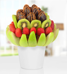 Fruit Garden