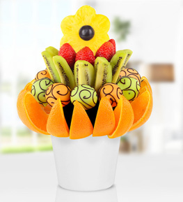 Fruit Feast