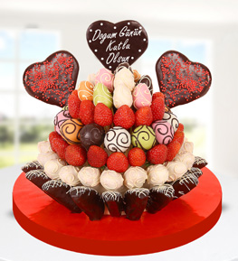 Fruit of Birthday