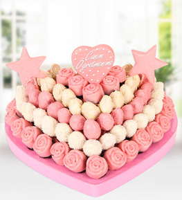 Dear Teacher Cakes