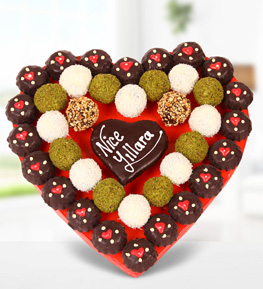 My Heart Cookies