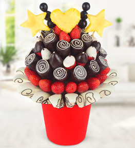 Delicious Fruits
