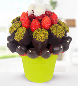 Happiness of Fruit