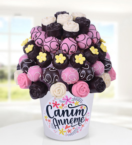 Sweet Fruit Basket