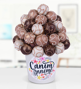 The Sparkling Truffles