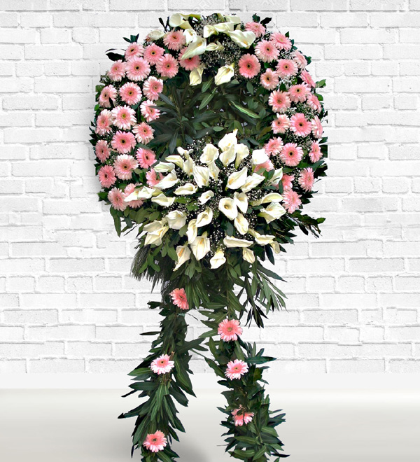 Wreath for Ceremonies
