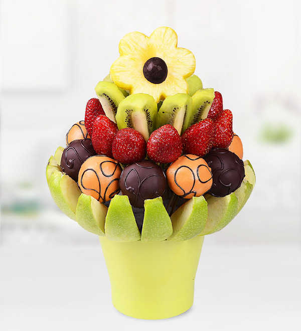 Delicious Fruit Design