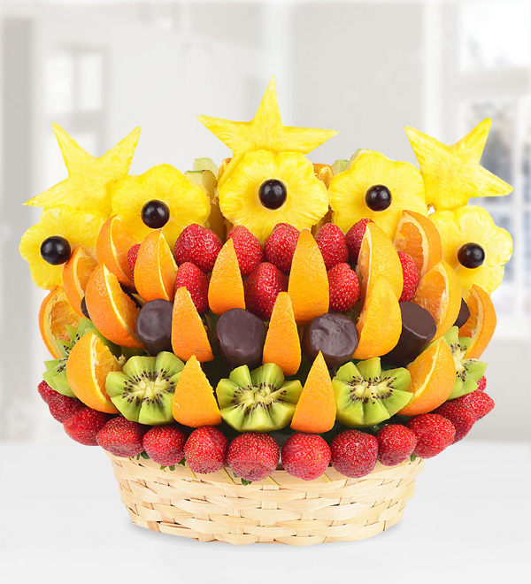 Fruit Star