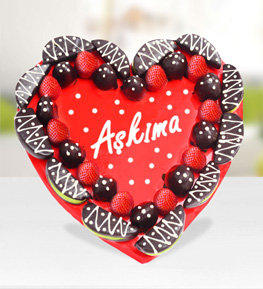 Love Journey Flavour Bouquet