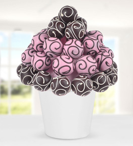 Elegant Flavour Bouquet